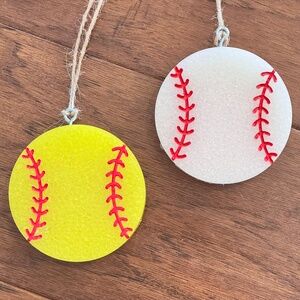 Baseball/Softball Freshie